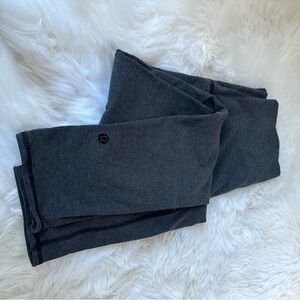 lululemon athletica Gray Leggings